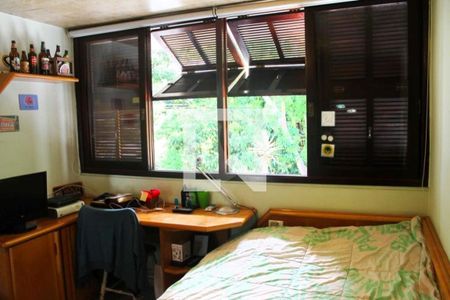 Casa de Condomínio à venda com 3 quartos, 194m² em Santo Amaro, São Paulo