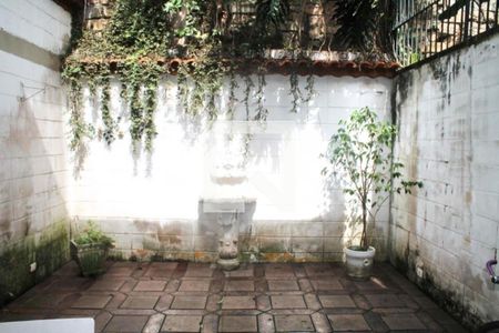 Casa de Condomínio à venda com 3 quartos, 194m² em Santo Amaro, São Paulo