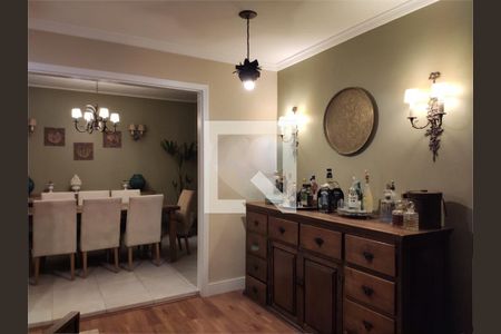 Casa à venda com 4 quartos, 272m² em Brooklin, São Paulo