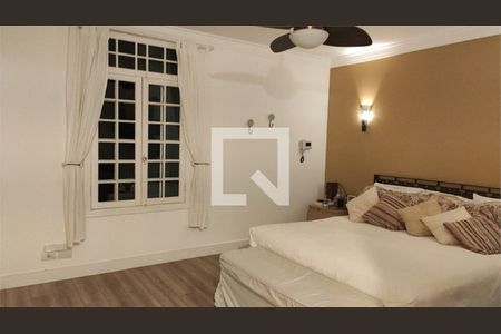 Casa à venda com 4 quartos, 272m² em Brooklin, São Paulo