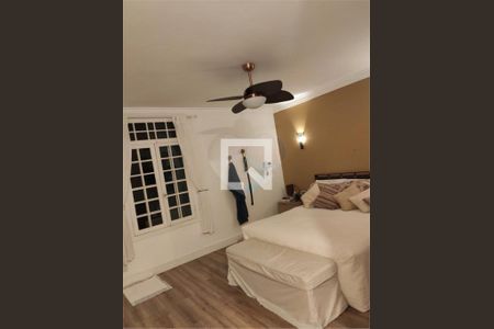 Casa à venda com 4 quartos, 272m² em Brooklin, São Paulo