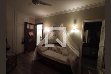 Casa à venda com 4 quartos, 272m² em Brooklin, São Paulo