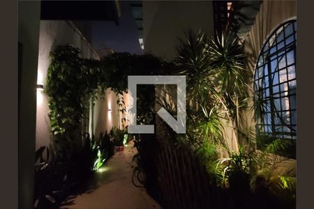 Casa à venda com 4 quartos, 272m² em Brooklin, São Paulo