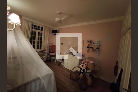 Casa à venda com 4 quartos, 272m² em Brooklin, São Paulo