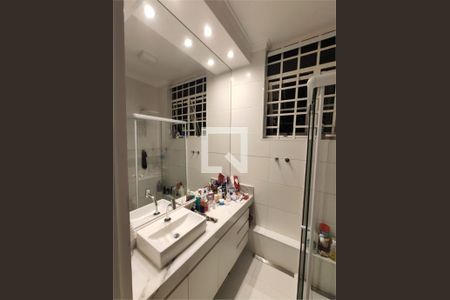 Casa à venda com 4 quartos, 272m² em Brooklin, São Paulo