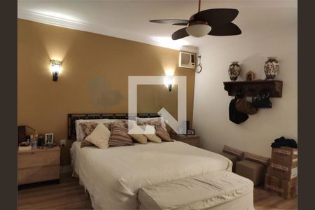 Casa à venda com 4 quartos, 272m² em Brooklin, São Paulo