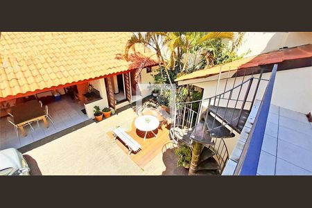Casa à venda com 4 quartos, 230m² em Moema, São Paulo