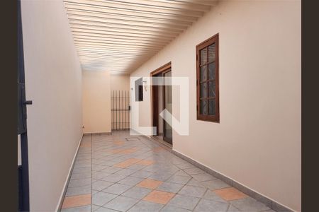 Casa à venda com 3 quartos, 220m² em Jardim Marajoara, São Paulo