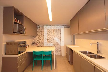 Apartamento à venda com 4 quartos, 173m² em Santo Amaro, São Paulo