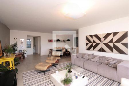 Apartamento à venda com 4 quartos, 173m² em Santo Amaro, São Paulo