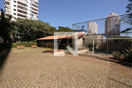 Apartamento à venda com 4 quartos, 173m² em Santo Amaro, São Paulo
