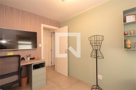 Apartamento à venda com 4 quartos, 173m² em Santo Amaro, São Paulo