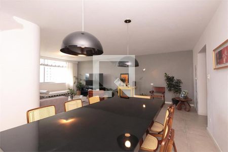 Apartamento à venda com 4 quartos, 173m² em Santo Amaro, São Paulo