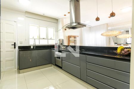 Casa à venda com 4 quartos, 462m² em Interlagos, São Paulo