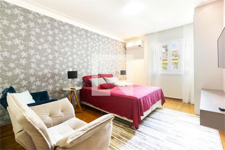 Casa à venda com 4 quartos, 462m² em Interlagos, São Paulo