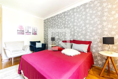 Casa à venda com 4 quartos, 462m² em Interlagos, São Paulo