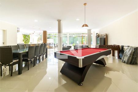 Casa à venda com 4 quartos, 462m² em Interlagos, São Paulo