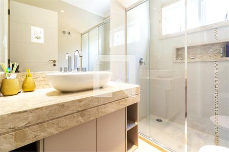 Casa à venda com 4 quartos, 462m² em Interlagos, São Paulo