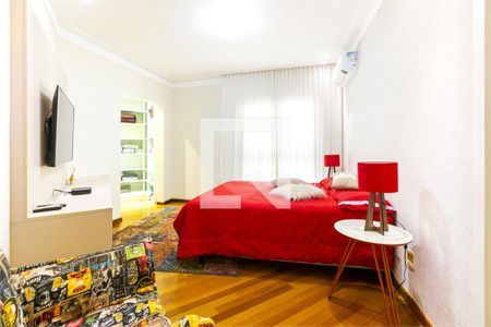 Casa à venda com 4 quartos, 462m² em Interlagos, São Paulo