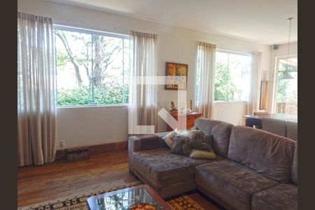 Casa à venda com 3 quartos, 207m² em Vila Nova Caledonia, São Paulo