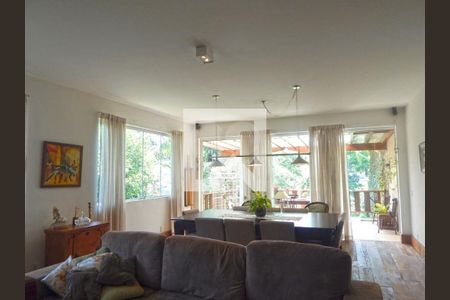 Casa à venda com 3 quartos, 207m² em Vila Nova Caledonia, São Paulo