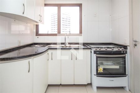 Apartamento à venda com 3 quartos, 158m² em Santo Amaro, São Paulo