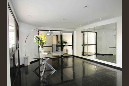 Apartamento à venda com 3 quartos, 158m² em Santo Amaro, São Paulo