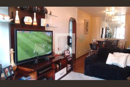 Apartamento à venda com 3 quartos, 149m² em Granja Julieta, São Paulo