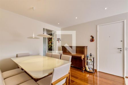 Apartamento à venda com 3 quartos, 96m² em Santo Amaro, São Paulo