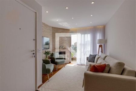 Apartamento à venda com 3 quartos, 96m² em Santo Amaro, São Paulo