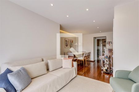 Apartamento à venda com 3 quartos, 96m² em Santo Amaro, São Paulo