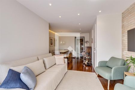 Apartamento à venda com 3 quartos, 96m² em Santo Amaro, São Paulo
