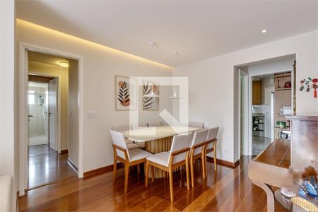 Apartamento à venda com 3 quartos, 96m² em Santo Amaro, São Paulo