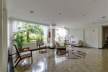 Apartamento à venda com 3 quartos, 96m² em Santo Amaro, São Paulo