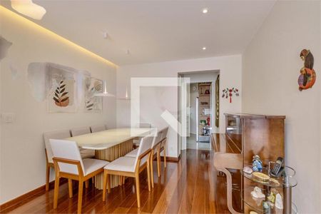 Apartamento à venda com 3 quartos, 96m² em Santo Amaro, São Paulo
