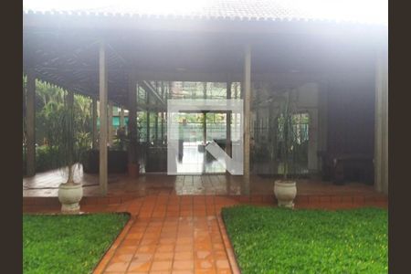 Apartamento à venda com 4 quartos, 411m² em Jurubatuba, São Paulo