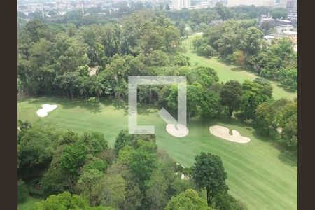 Apartamento à venda com 4 quartos, 411m² em Jurubatuba, São Paulo