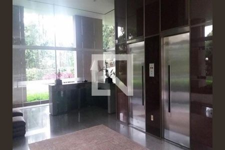 Apartamento à venda com 4 quartos, 411m² em Jurubatuba, São Paulo