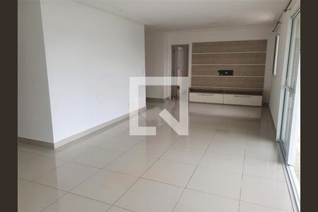 Apartamento à venda com 3 quartos, 121m² em Jardim Caravelas, São Paulo