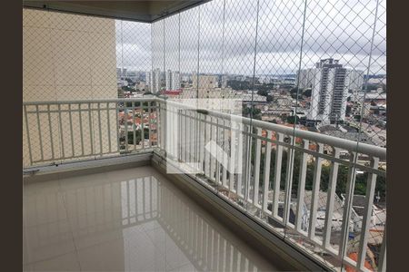 Apartamento à venda com 3 quartos, 121m² em Jardim Caravelas, São Paulo