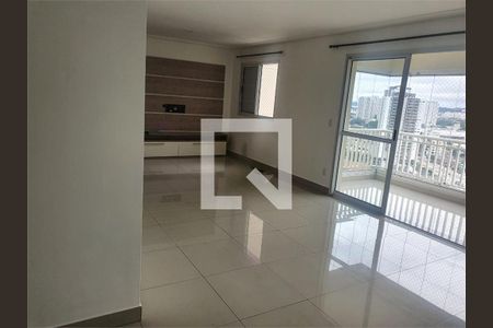 Apartamento à venda com 3 quartos, 121m² em Jardim Caravelas, São Paulo