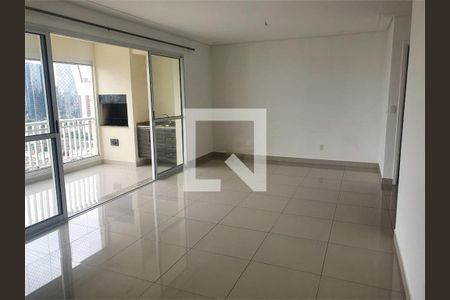 Apartamento à venda com 3 quartos, 121m² em Jardim Caravelas, São Paulo