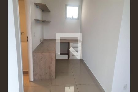 Apartamento à venda com 3 quartos, 121m² em Jardim Caravelas, São Paulo