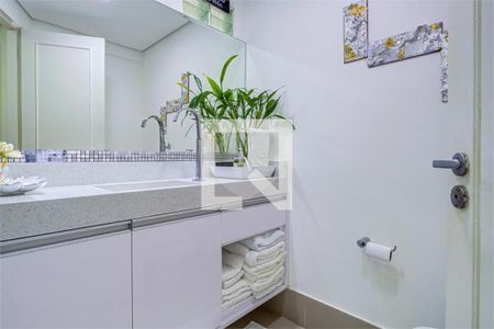 Apartamento à venda com 2 quartos, 54m² em Santo Amaro, São Paulo