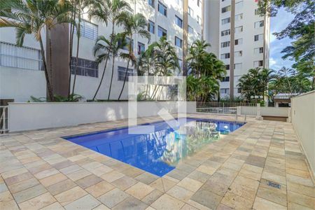 Apartamento à venda com 2 quartos, 54m² em Santo Amaro, São Paulo