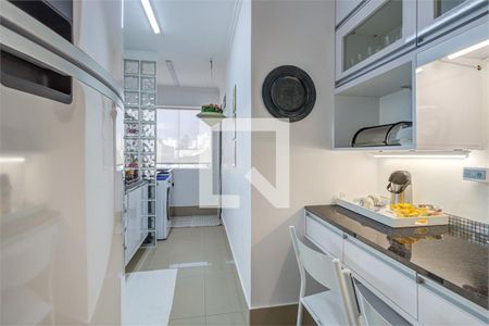 Apartamento à venda com 2 quartos, 54m² em Santo Amaro, São Paulo