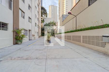 Apartamento à venda com 2 quartos, 54m² em Santo Amaro, São Paulo