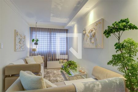 Apartamento à venda com 2 quartos, 54m² em Santo Amaro, São Paulo