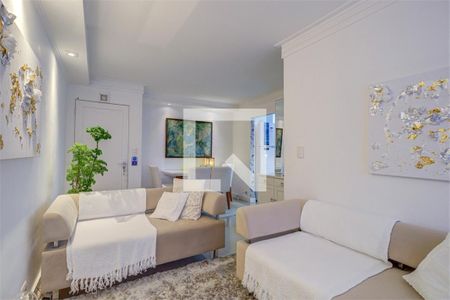 Apartamento à venda com 2 quartos, 54m² em Santo Amaro, São Paulo
