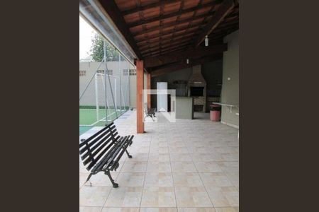 Apartamento à venda com 2 quartos, 75m² em Vila Cruzeiro, São Paulo